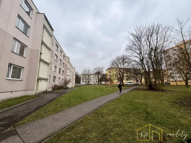 Prodej bytu 4+1, Teplice - Řetenice, Jaselská, 78 m2