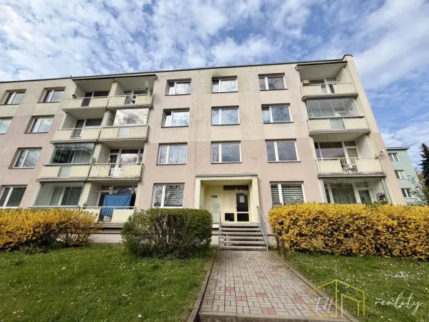 Prodej bytu 4+1, Teplice - Řetenice, Jaselská, 78 m2