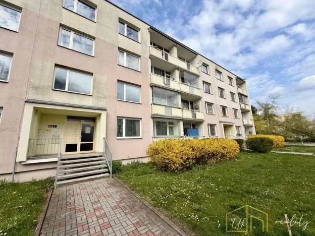 Prodej bytu 4+1, Teplice - Řetenice, Jaselská, 78 m2