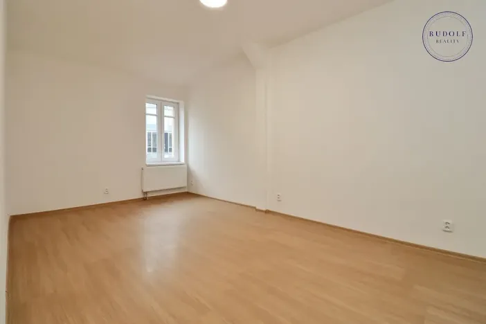 Pronájem bytu 3+kk, Plzeň, Goethova, 62 m2