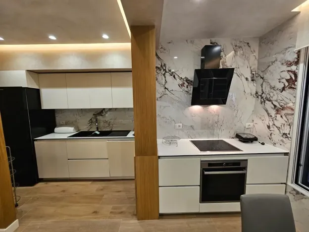 Prodej bytu 2+1, Mali Robit, Mali i Robit, Albánie, 115 m2