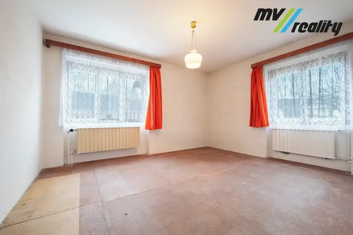 Prodej rodinného domu, Hodkovice nad Mohelkou, Mlýnská, 177 m2