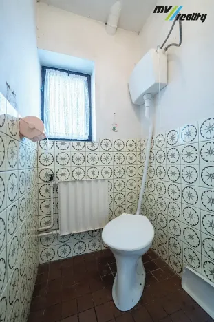 Prodej rodinného domu, Hodkovice nad Mohelkou, Mlýnská, 177 m2