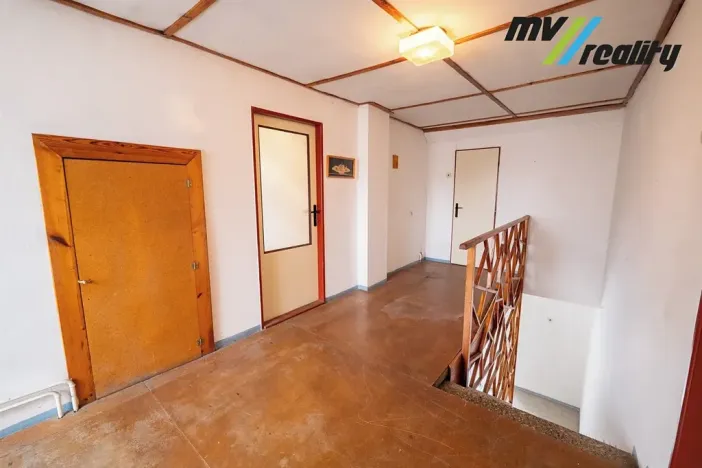 Prodej rodinného domu, Hodkovice nad Mohelkou, Mlýnská, 177 m2