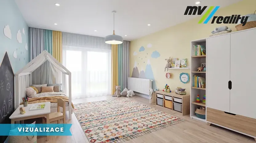 Prodej rodinného domu, Hodkovice nad Mohelkou, Mlýnská, 177 m2