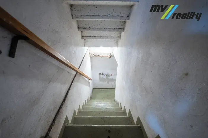 Prodej rodinného domu, Hodkovice nad Mohelkou, Mlýnská, 177 m2