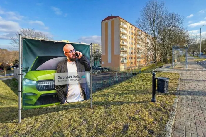 Prodej bytu 4+1, Most, Bohuslava Martinů, 68 m2