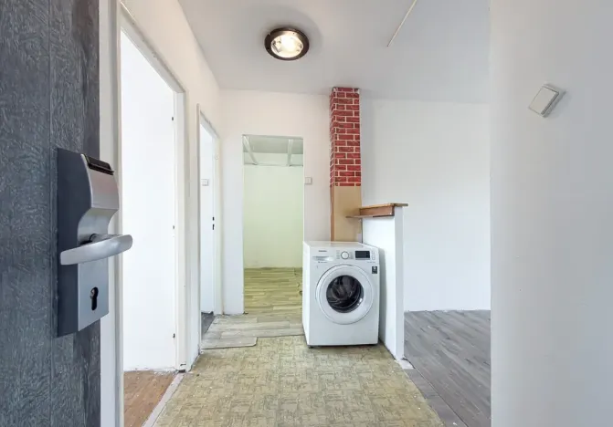 Prodej bytu 4+1, Most, Bohuslava Martinů, 68 m2