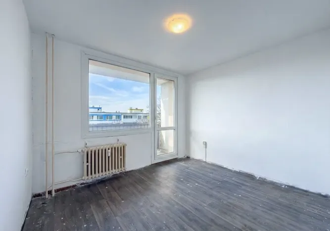 Prodej bytu 4+1, Most, Bohuslava Martinů, 68 m2