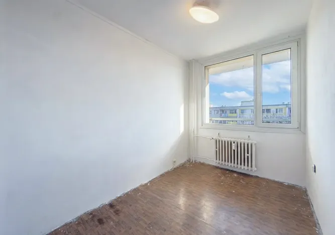 Prodej bytu 4+1, Most, Bohuslava Martinů, 68 m2