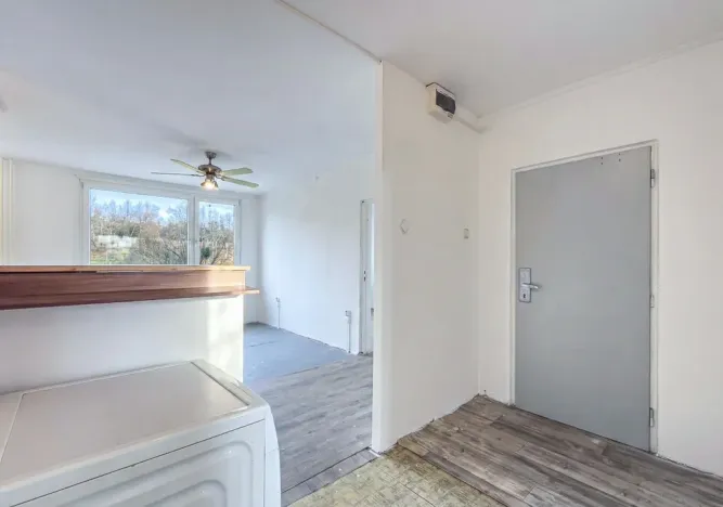 Prodej bytu 4+1, Most, Bohuslava Martinů, 68 m2