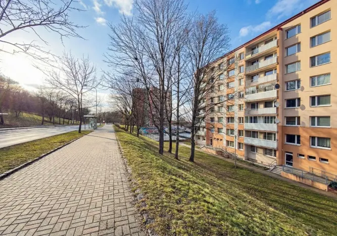 Prodej bytu 4+1, Most, Bohuslava Martinů, 68 m2