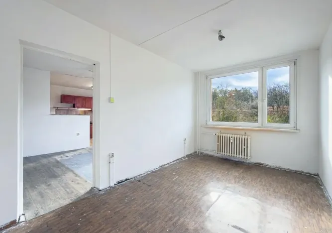 Prodej bytu 4+1, Most, Bohuslava Martinů, 68 m2