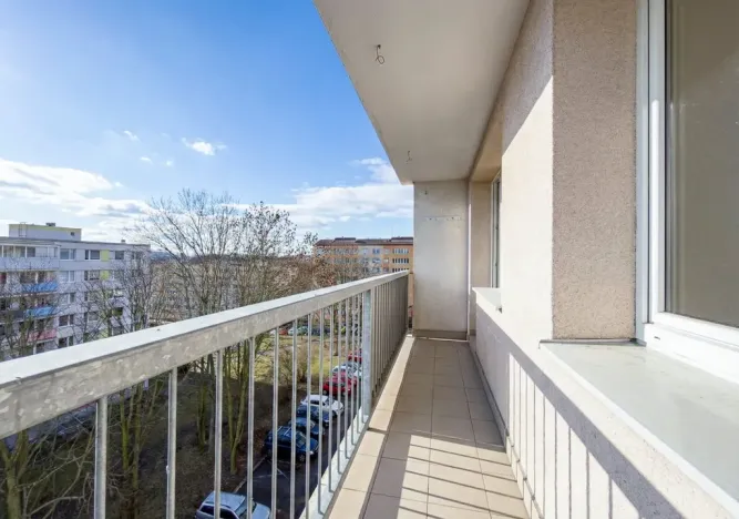 Prodej bytu 4+1, Most, Bohuslava Martinů, 68 m2