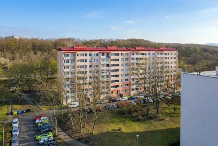 Prodej bytu 4+1, Most, Bohuslava Martinů, 68 m2