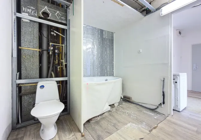 Prodej bytu 4+1, Most, Bohuslava Martinů, 68 m2