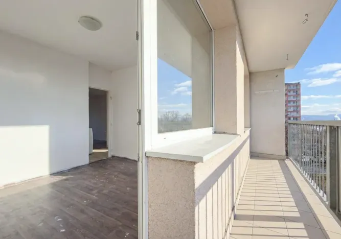 Prodej bytu 4+1, Most, Bohuslava Martinů, 68 m2