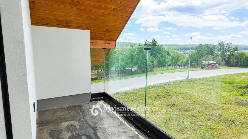 Prodej rodinného domu, Dobrkovice, 231 m2