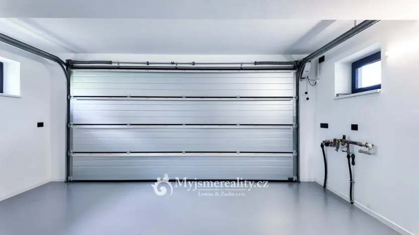 Prodej rodinného domu, Dobrkovice, 231 m2