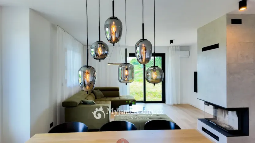 Prodej rodinného domu, Dobrkovice, 231 m2