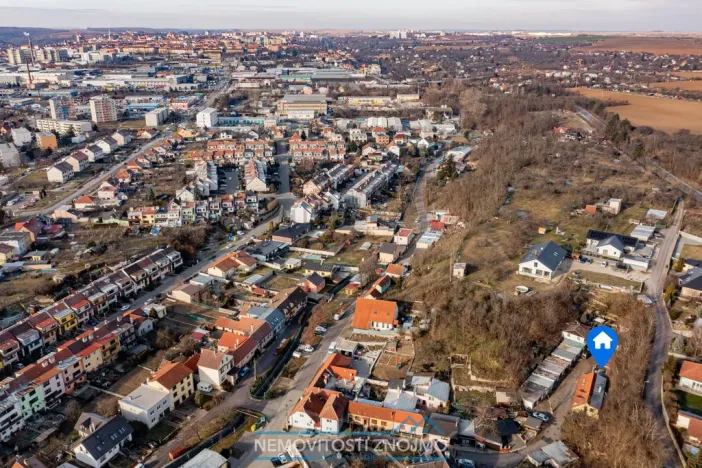 Prodej vinného sklepa, Dobšice, Leska, 25 m2