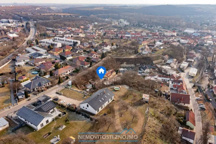 Prodej vinného sklepa, Dobšice, Leska, 25 m2