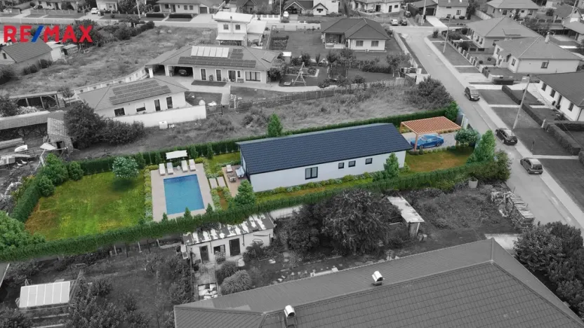 Prodej domu na klíč, Valtrovice, 102 m2