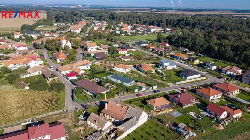 Prodej domu na klíč, Valtrovice, 102 m2