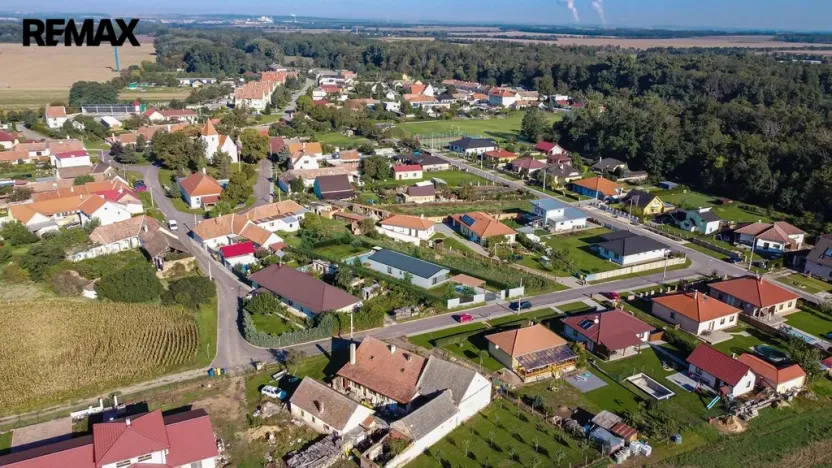 Prodej domu na klíč, Valtrovice, 102 m2