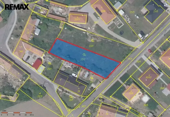 Prodej domu na klíč, Valtrovice, 102 m2