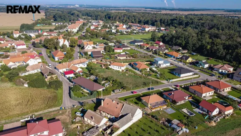 Prodej domu na klíč, Valtrovice, 102 m2