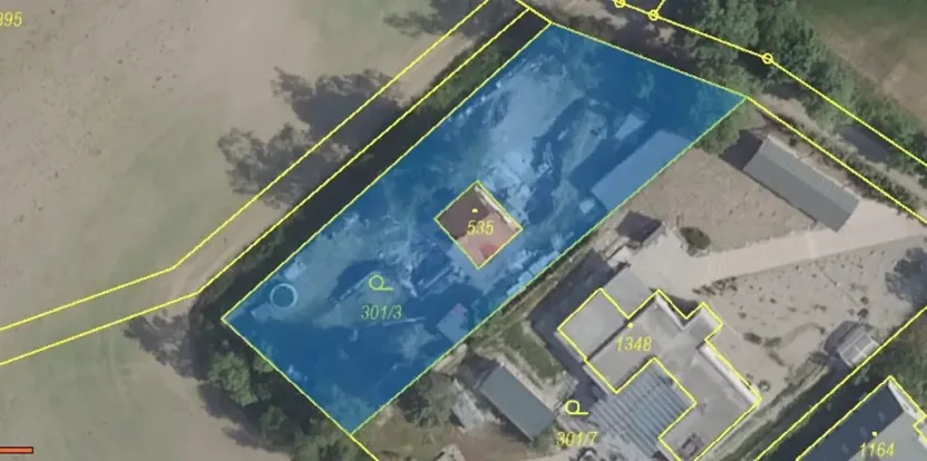 Prodej chaty, Davle, Zástrovská, 149 m2