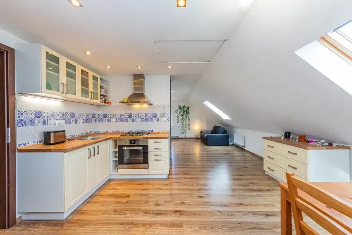 Prodej rodinného domu, Praha - Michle, Pod Stárkou, 180 m2