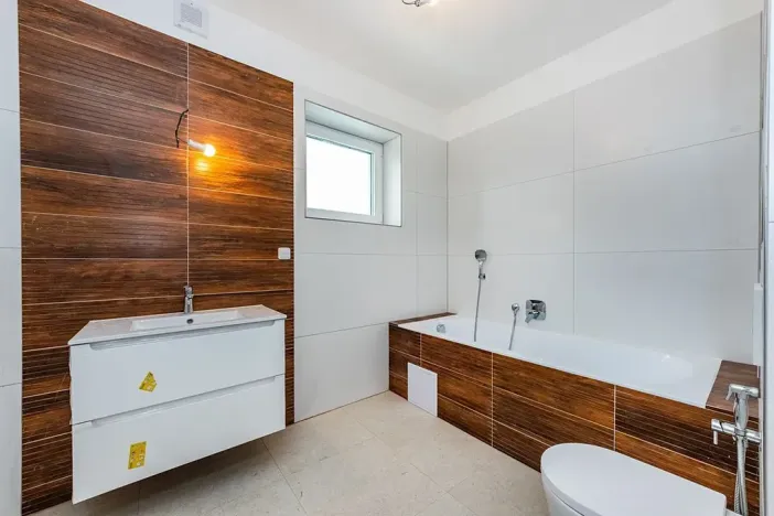 Prodej rodinného domu, Praha - Lhotka, U družstva Tempo, 186 m2