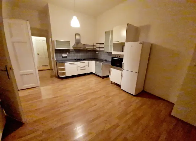 Pronájem bytu 3+kk, Praha - Vinohrady, Mánesova, 85 m2