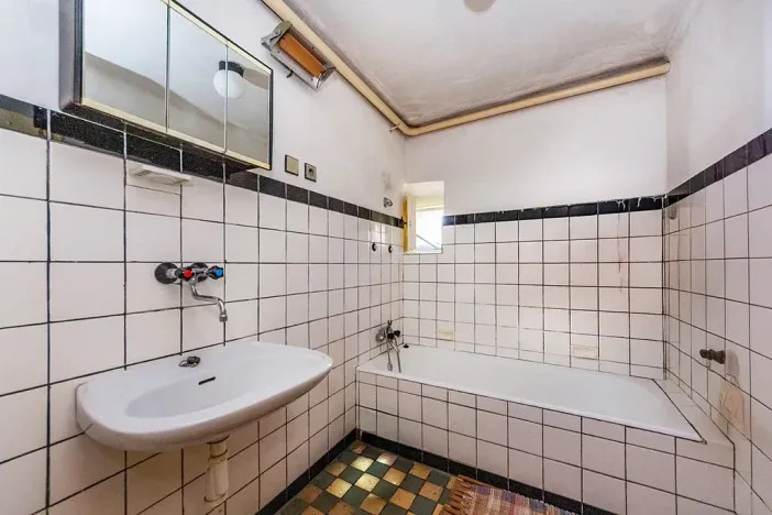 Prodej zemědělské usedlosti, Mělník, Chloumecká, 93 m2