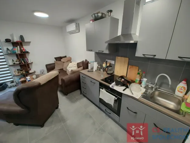 Pronájem rodinného domu, Znojmo, 72 m2