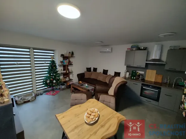 Pronájem rodinného domu, Znojmo, 72 m2