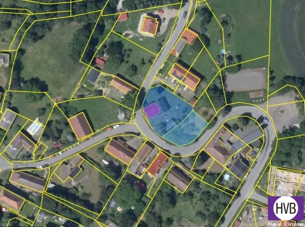 Prodej pozemku pro bydlení, Neveklov - Bělice, 1298 m2