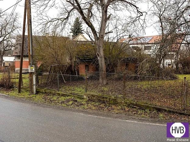 Prodej pozemku pro bydlení, Neveklov - Bělice, 1298 m2
