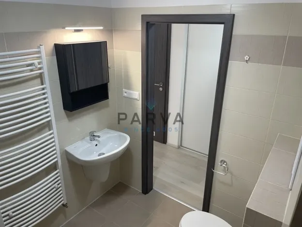 Pronájem bytu 2+kk, Plzeň - Severní Předměstí, Na Chmelnicích, 77 m2