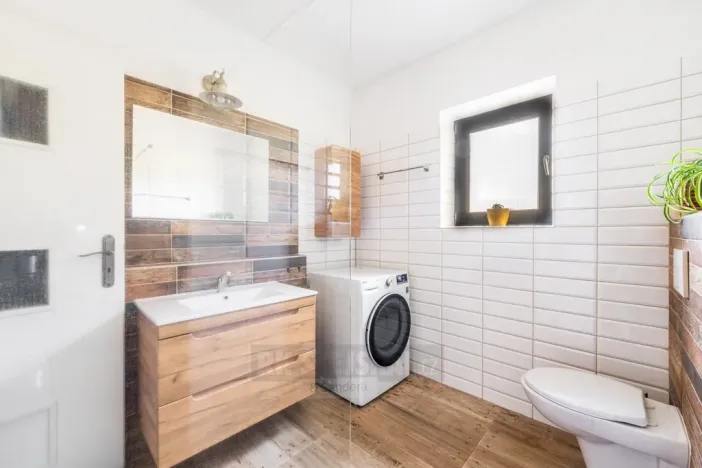 Prodej rodinného domu, Mirkovice - Svachova Lhotka, 121 m2