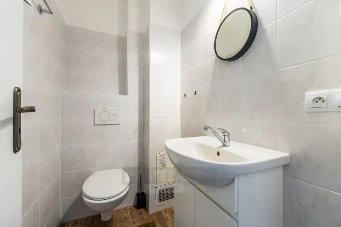 Prodej rodinného domu, Mirkovice - Svachova Lhotka, 121 m2