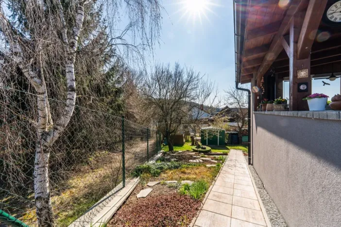 Prodej rodinného domu, Mirkovice - Svachova Lhotka, 121 m2