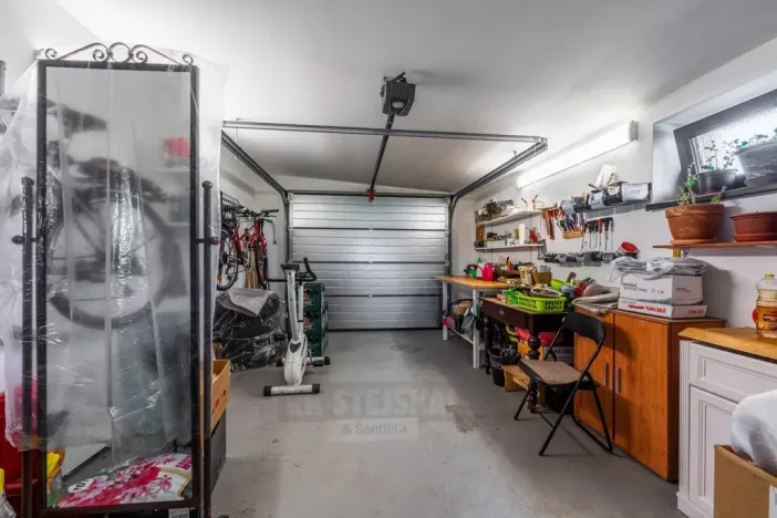 Prodej rodinného domu, Mirkovice - Svachova Lhotka, 121 m2