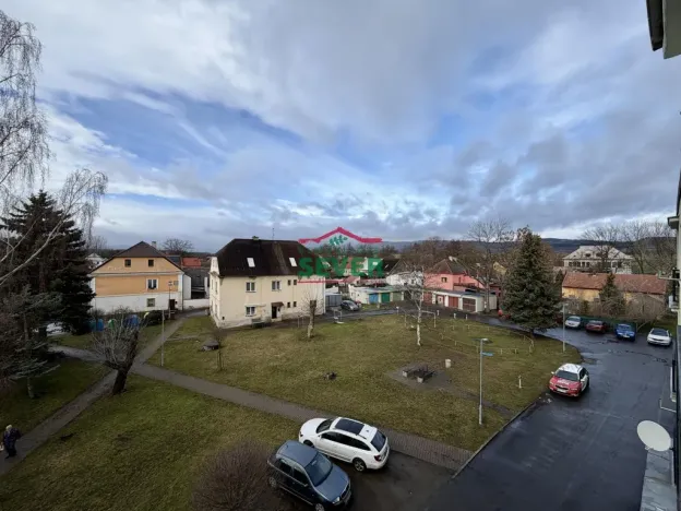 Prodej bytu 2+1, Vilémov, Žatecká, 52 m2