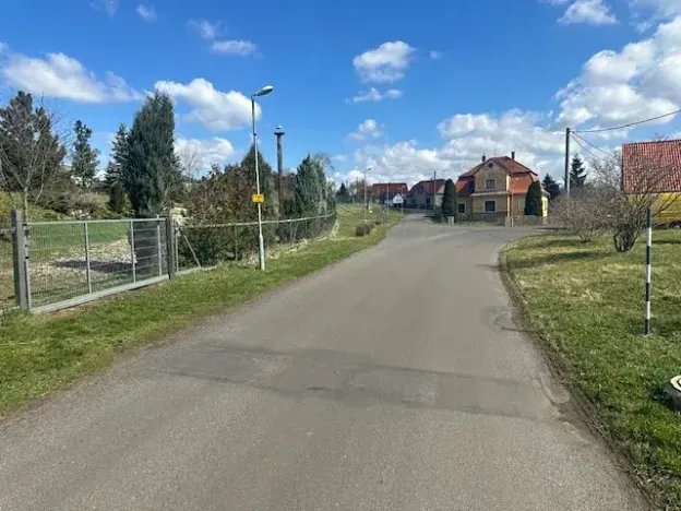 Prodej pozemku pro bydlení, Libědice, 1786 m2