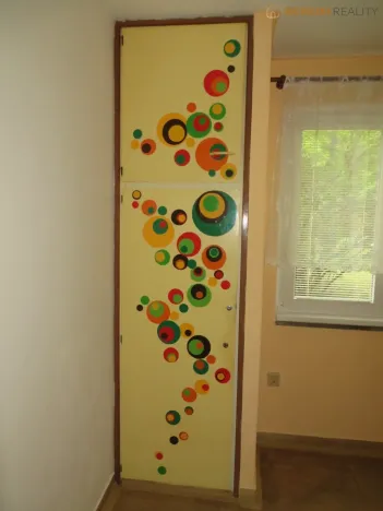 Prodej bytu 1+1, Šternberk, Nádražní, 37 m2