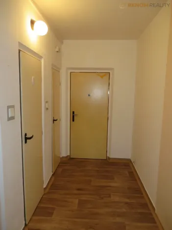 Prodej bytu 1+1, Šternberk, Nádražní, 37 m2