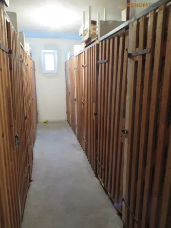 Prodej bytu 1+1, Šternberk, Nádražní, 37 m2